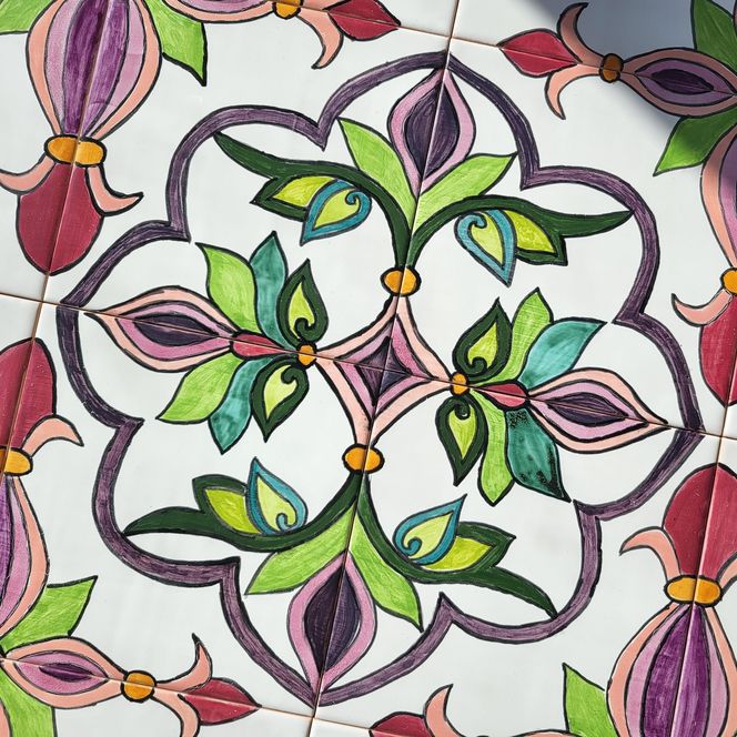 Azuliana - ceramika we wszystkich kolorach świata