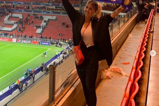 Wanda Nara