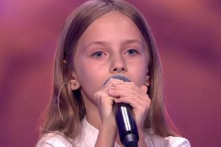 Lena Tylus to druga Roksana Węgiel? Tym wykonaniem Halo obróciła wszystkie fotele The Voice Kids!