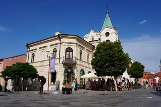 Takie „cyrki” to tylko w Lublinie! Trwa Carnaval Sztumistrzów. ZDJĘCIA z trzeciego dnia cyrkowego święta