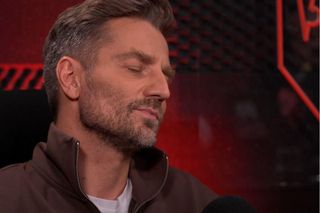 Agnieszka Kaczorowska i Marcin Rogacewicz