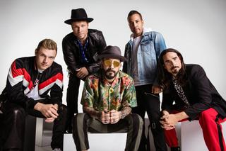 Backstreet Boys w Polsce 2022 - bilety, data, miejsce koncertu z cyklu DNA World Tour