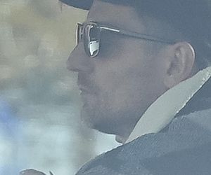 Agnieszka Kaczorowska siedzi i pachnie, a Rogacewicz wynosi śmieci i je kanapke poza autem... Fajna para?