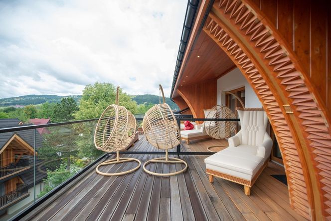 Mountain Diamond Resort, Zakopane