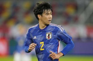 Mundial 2022: Miki Yamane. Sylwetka reprezentanta Japonii