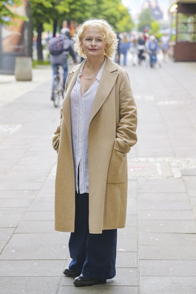 Za sprawą specjalnej diety Dominika Ostałowska przeszła przemianę. Tak dziś wygląda!