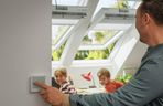 Inteligentne okna VELUX