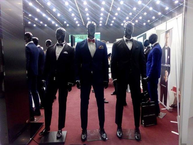 XV Międzyplanetarne Targi Ślubne