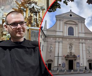 Krakowski karmelita zatrzymany na Białorusi. „Modlimy się za niego cały czas”