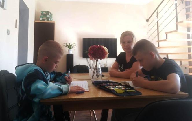 Dzień Matki 2021. Sądeckie policjantki z okazji święta zrobiły coś wyjątkowego 