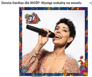 Gwiazdy grają dla WOŚP