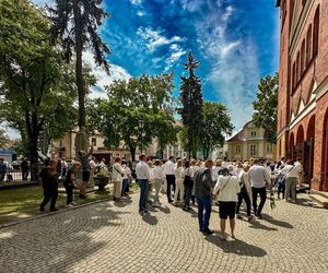 Jeździłem 50 lat tą drogą i nic się nie stało