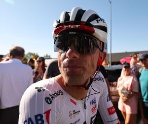 Tour de Pologne 2025. Młody Brytyjczyk triumfuje w Zakopanem. Walka o koszulkę lidera wchodzi w decydującą fazę
