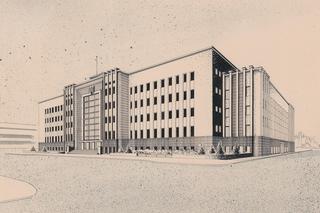 wykład prof. Michała Pszczółkowskiego