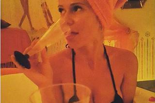 Tak gwiazdy dbają o urodę