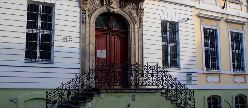 Muzeum Narodowe w Szczecinie