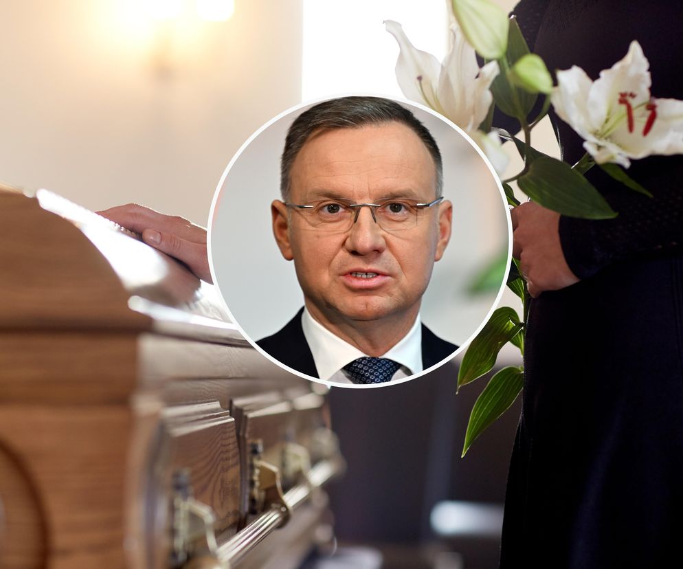 zasiłek pogrzebowy
