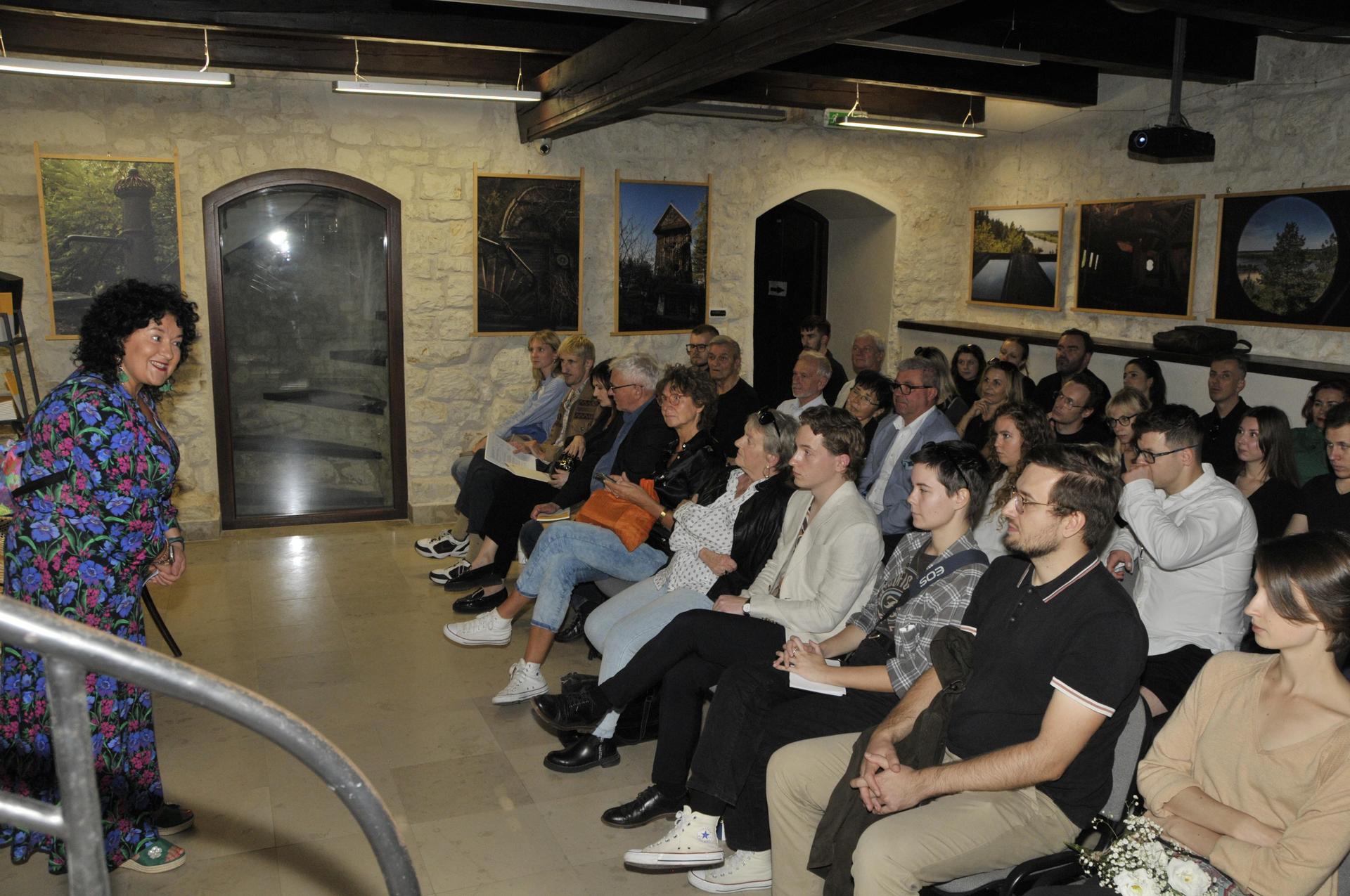 Uroczysty Finał Konkursu TEORIA Edycji 2022/23