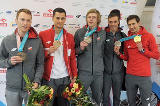 Olimpiada 2018 - medal dla Piotra Żyły. Dostanie też nagrodę finansową! 