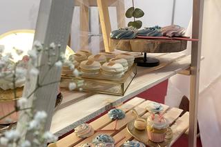 Łódzkie Targi Ślubne w hali Expo