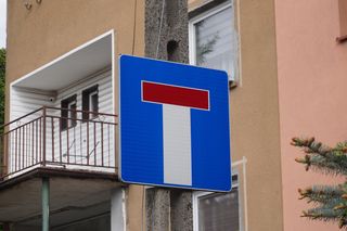 Najkrótsza ulica w Białymstoku