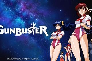 Gunbuster 