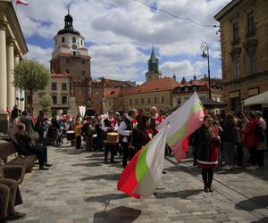 Dzień Solidarności Międzypokoleniowej w Lublinie