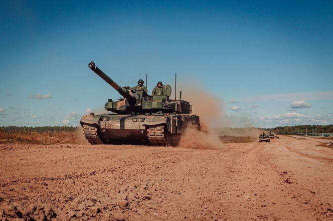 Żelazny Obrońca-25: Gigantyczne manewry Wojska Polskiego i NATO