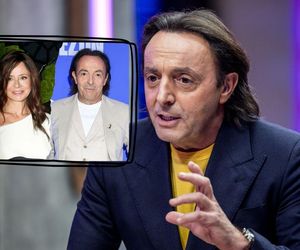 Michel Moran rozstał się z żoną. Ich małżeństwo przetrwało ponad 20 lat! Teraz są już po rozwodzie