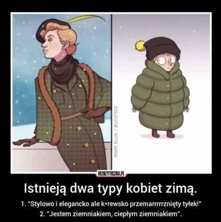 Jak zawsze zima przyszła z zaskoczenia. Zobacz MEMY o zszokowanych kierowcach i drogowcach