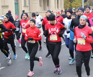 Bieg Niepodległości RUNPOLAND w Poznaniu