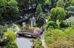 Ogród Botaniczny we Wrocławiu