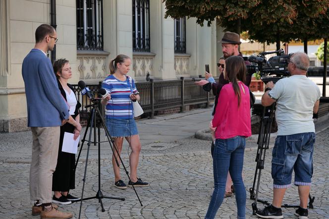 Blisko 300 architektów i osobowości świata kultury przeciw wyburzeniu Solpolu