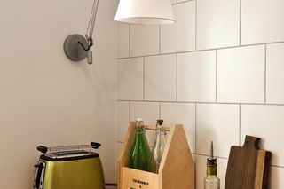 Płytki do kuchni: 11 inspiracji, pomysły na ładne płytki kuchenne