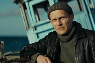 Zatoka szpiegów odc. 3. Johann (Karol Pocheć)