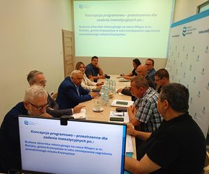 Nowy zalew w woj. lubelskim? Wiemy, gdzie będzie!