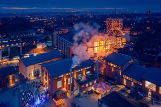 Weekend za pół ceny w Kopalni Guido w Zabrzu