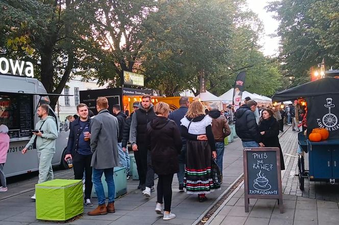 Oktoberfest w Szczecinie