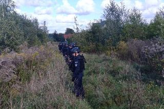 Zemsta motywem zabójstwa kierowcy w Lubowidzy?