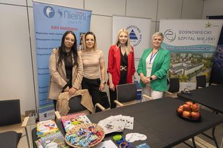 Mama Pełna Mocy w Sosnowcu. Wyjątkowe spotkanie dla mam dzieci z niepełnosprawnościami 