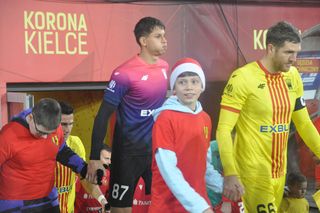 Korona Kielce - Widzew Łódź. Puchar Polski, 4 grudnia 2024