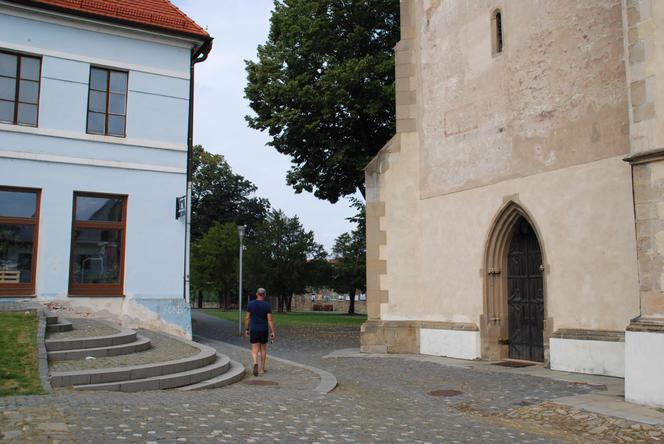 Bardejów. Słowacka Krynica Zdrój z listy UNESCO - co tu zwiedzić? Atrakcje, zdrój, dojazd