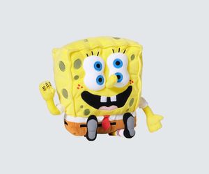  SpongeBob Kanciastoporty i Cactus Plant Flea Market łączą siły z UNIQLO w limitowanej kolekcji UT