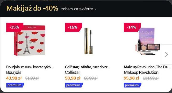 Black Friday w Empiku