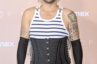 Michał Piróg, Top model