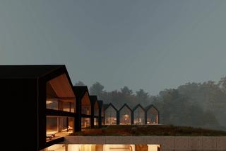 dom jednorodzinny w Libertowie