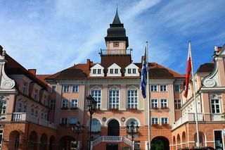 W tej gminie w woj. warmińsko-mazurskim żyje się najlepiej