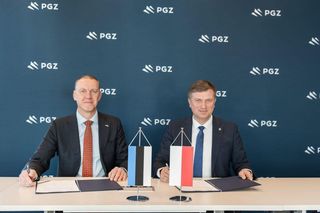Odpowiedź na pilne potrzeby obronne. PGZ i Frankenburg Technologies nawiązują współpracę 