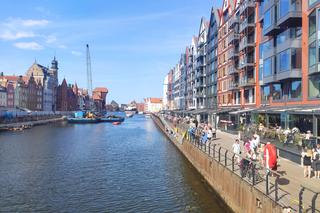 Najbogatsze powiaty na Pomorzu!