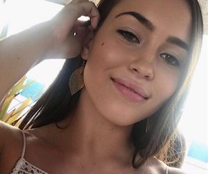 Izabella Scorupco jest mamą urodziwej Julii